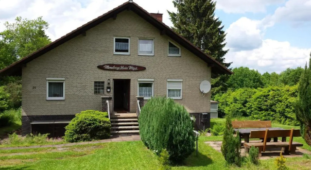 Moosberg Haus Mizzi, Réserver Hôtel Holzminden 