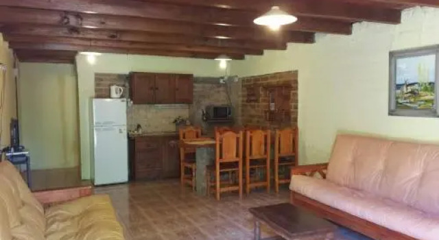 Inesita Apart, Rezerwuj Hotel Chilecito La Rioja