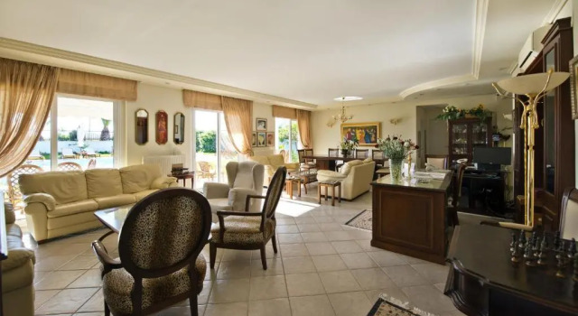 Kavala Beach Hotel apartments