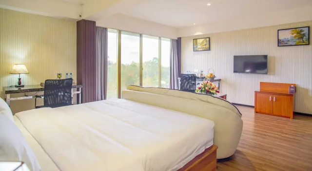 Deluxe City View, Réserver Hôtel Hôtels à Nairobi avec parking, Parking
