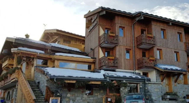 Résidence Bellecôte 4*, Prenota Residence Apart-hotel a Rodano-Alpi, Residence