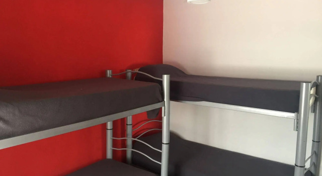 Link Cordoba Hostel, Забронировать Хостел Хостелы Кордовы, рядом с Jesuit Square, Хостел