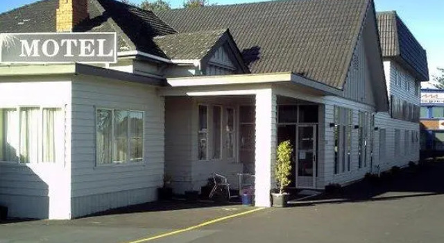 Двухместный номер Standard 540 on Great South Motel