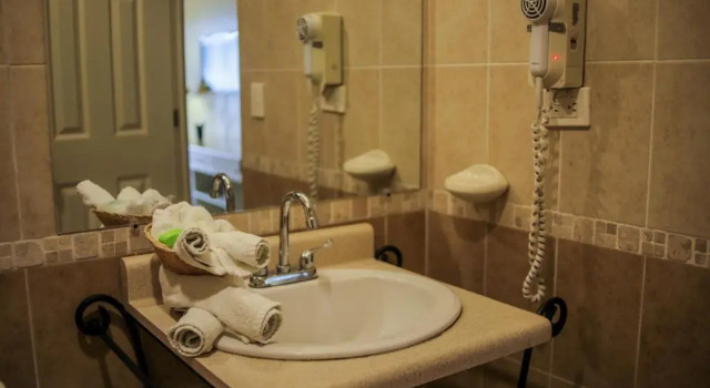 Номер Standard Hotel Casona del Lago