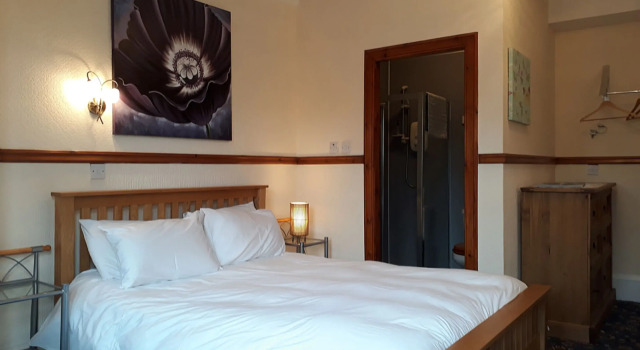 Cedar Villa Guest House
