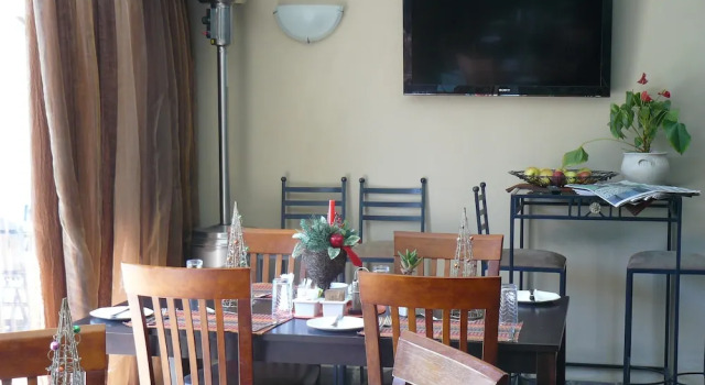 Семейный номер Standard c 1 комнатой See More Guest House