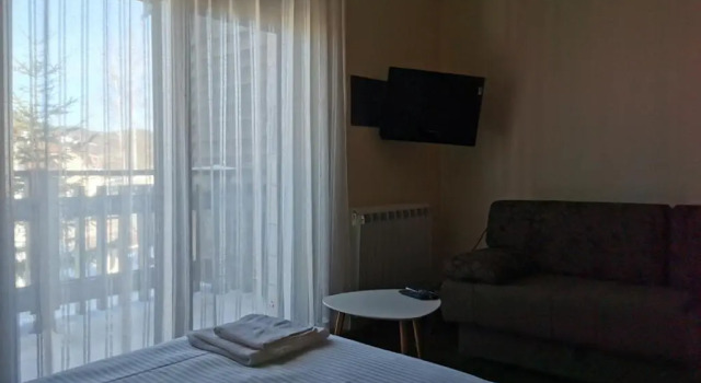 Jolly Kop - Apartman 4, Buchen Sie Ferienwohnung Kopaonik 