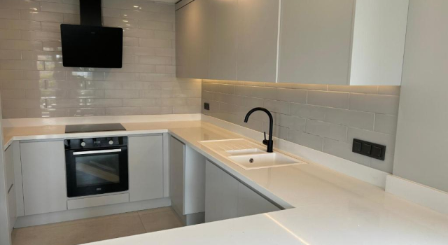 Вилла с 3 комнатами Nirvana Belek Villas