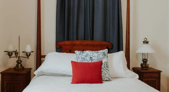 Люкс с 2 комнатами Maison Mouton Bed & Breakfast