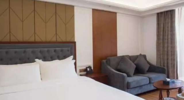 Hai Quan Wan Hotel, Rezervovat Hotel Hotely v Guangdong s bazénem, Bazén