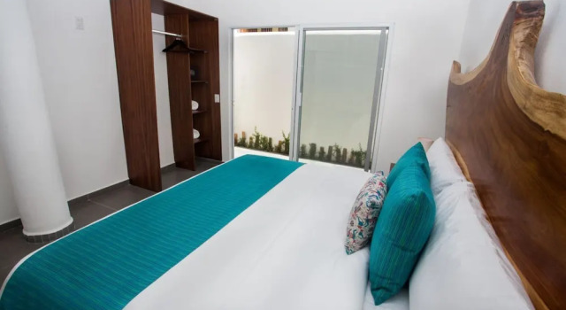 Hotel Ysuri Bambu