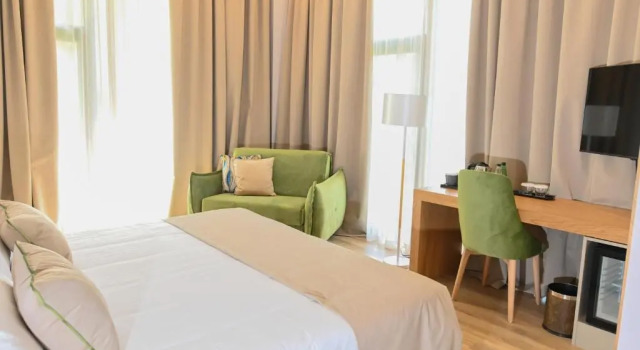 White Hill Hotel, SPA & Conferences, Réserver Complexe hôtelier Hôtels resort à Durres County, Complexe hôtelier