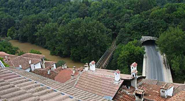 Люкс Trendy Inn