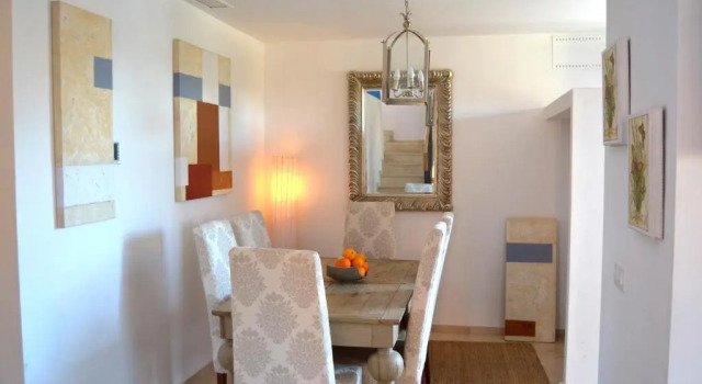 Villa Aznalcazar, Book Villa Sommerhuse i Huelva, Hytte