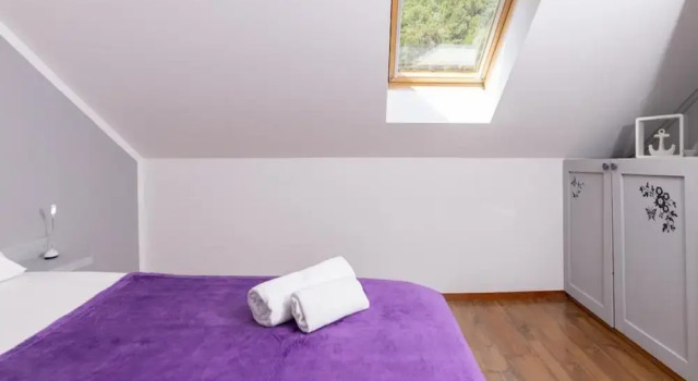 Apartments Vela Stiniva, Prenota Appartamento Zastražišće 
