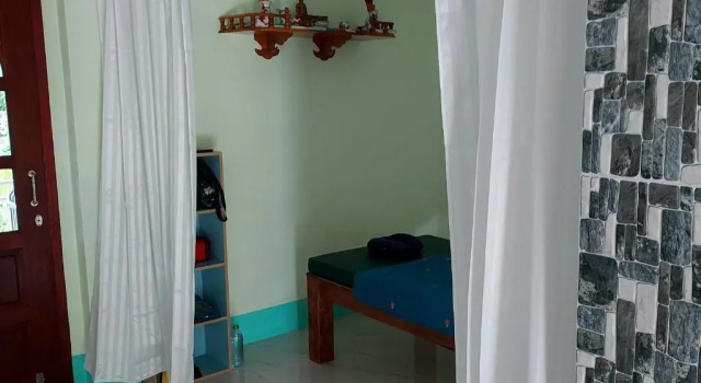 Khwahol Guesthouse, Забронировать Отель Отели Южного Таиланда с парковкой, Парковка