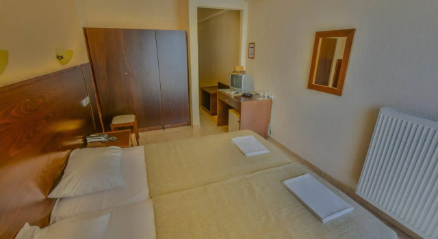 Hotel Achillion