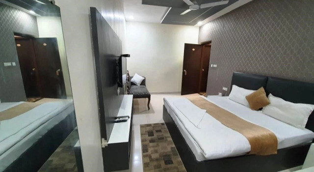 Номер Executive Hotel Mandakini Royale