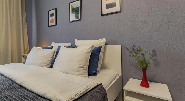 Prima Rent на улице Большая Покровская 29, Забронировать Отель Отели Нижнего Новгорода с парковкой, Парковка