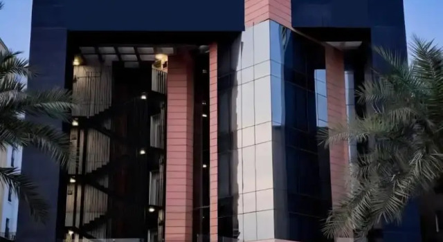Sdu Boutique Hotel Al Khobar, Book Boutique Hotel Boutiquehoteller i Eastern Province, Boutique Hotel