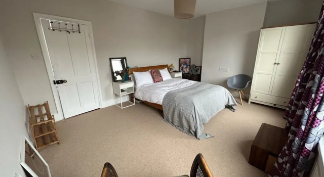Dreamy 3BD House W/large Patio - Stoke Newington!