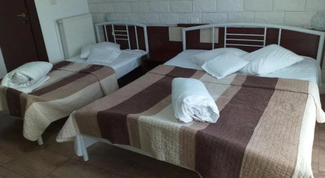 Pensiunea Johanna, Book Hotel Billige hoteller i Arad