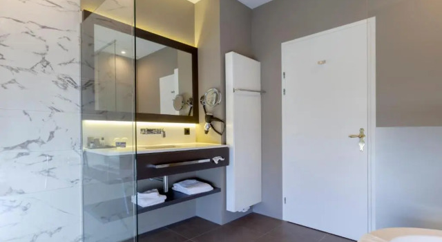 Номер Luxury Hotel Bloemendal, near Aachen
