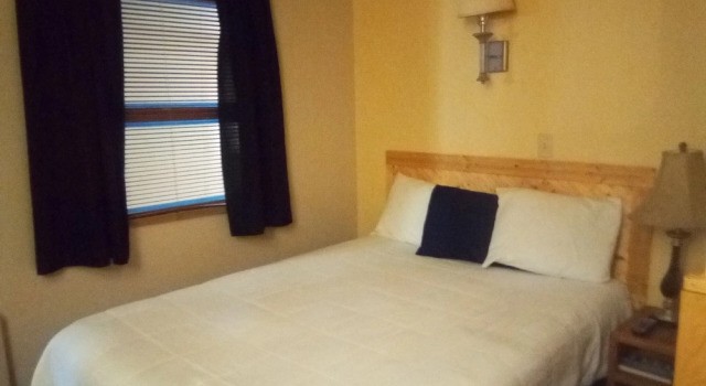 Двухместный номер Standard Two Rivers Inn West