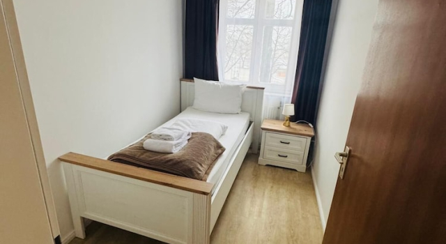 Апартаменты Standard Hotel Diamant