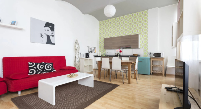limehome Berlin Werftstraße