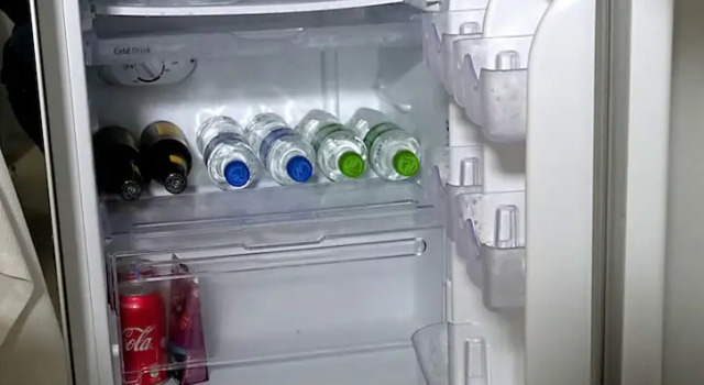 Номер Economy Pousada Molhes da Barra