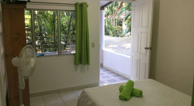 Villas Majolana