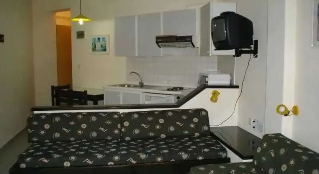 Anissaras Beach Appartement, Забронировать Апартаменты/квартира Аниссарас 