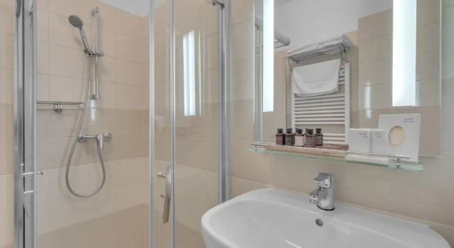 Номер Standard Hotel Nelly Kellys