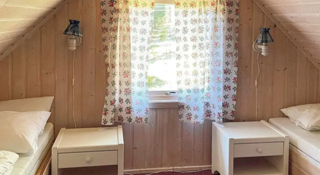 Holiday home HALDEN II, Prenota Casa vacanze Halden Viken