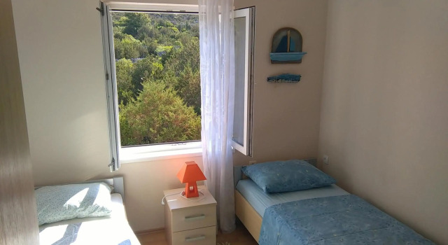 Apartment Tasha, Забронировать Апартаменты/квартира Ист Zadar Islands