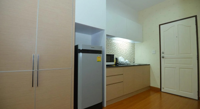 Pariya Green Place