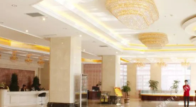 Bei Guo Zhi Lian Hotel, Book Hotel Ordos Inner Mongolia