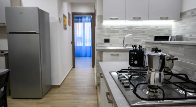 La Chiocciola Apartment, Забронировать Апартаменты/квартира Апартаменты Чефалу, рядом с Собор Чефалу, Апартаменты/квартира
