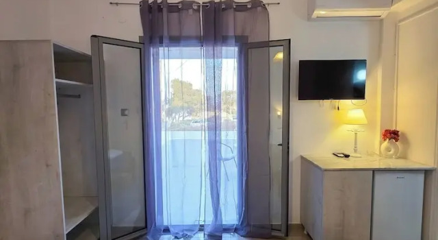 Номер Superior Calypso Heaven