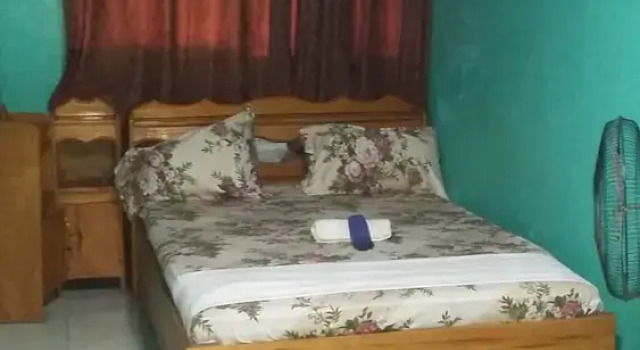 Номер Classic KTC Guest House