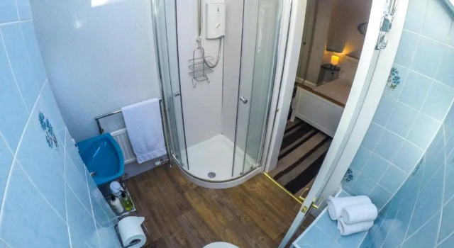 Номер Standard Hunters Guest House