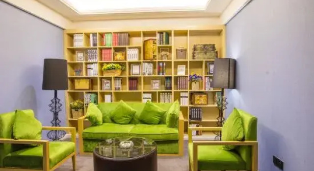 Полулюкс Mincheng Zunxiang Hotel