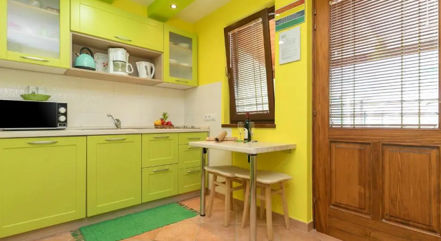 Студия Apartments Nada