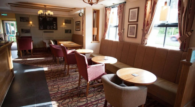 The Lamb and Flag, Забронировать Отель Отели Brecon Beacons 3 звезды, 3*
