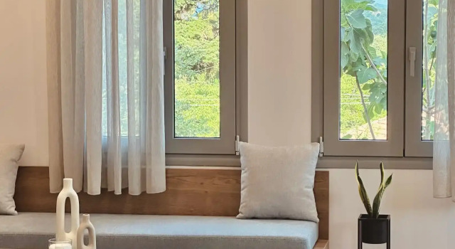 Areti Guesthouse, 预订 酒店 Víssani 伊庇鲁斯