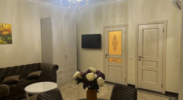 Koninklijk Appartement Royale Estates