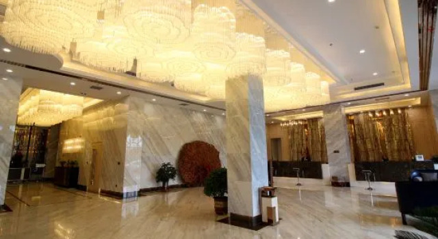Zhangye KAI RUI Hotel, Book Hotel Zhangye Gansu
