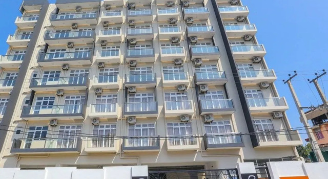 Pink Elephant Tourist Apartment Hotel, Забронировать Апартаменты/квартира Апартаменты Западной провинции, Апартаменты/квартира