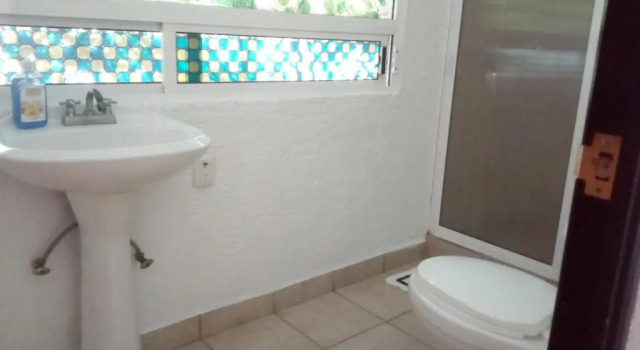 Двухместный номер Standard Hostal Cuija Coyoacan Berlin 268 Coyoacan